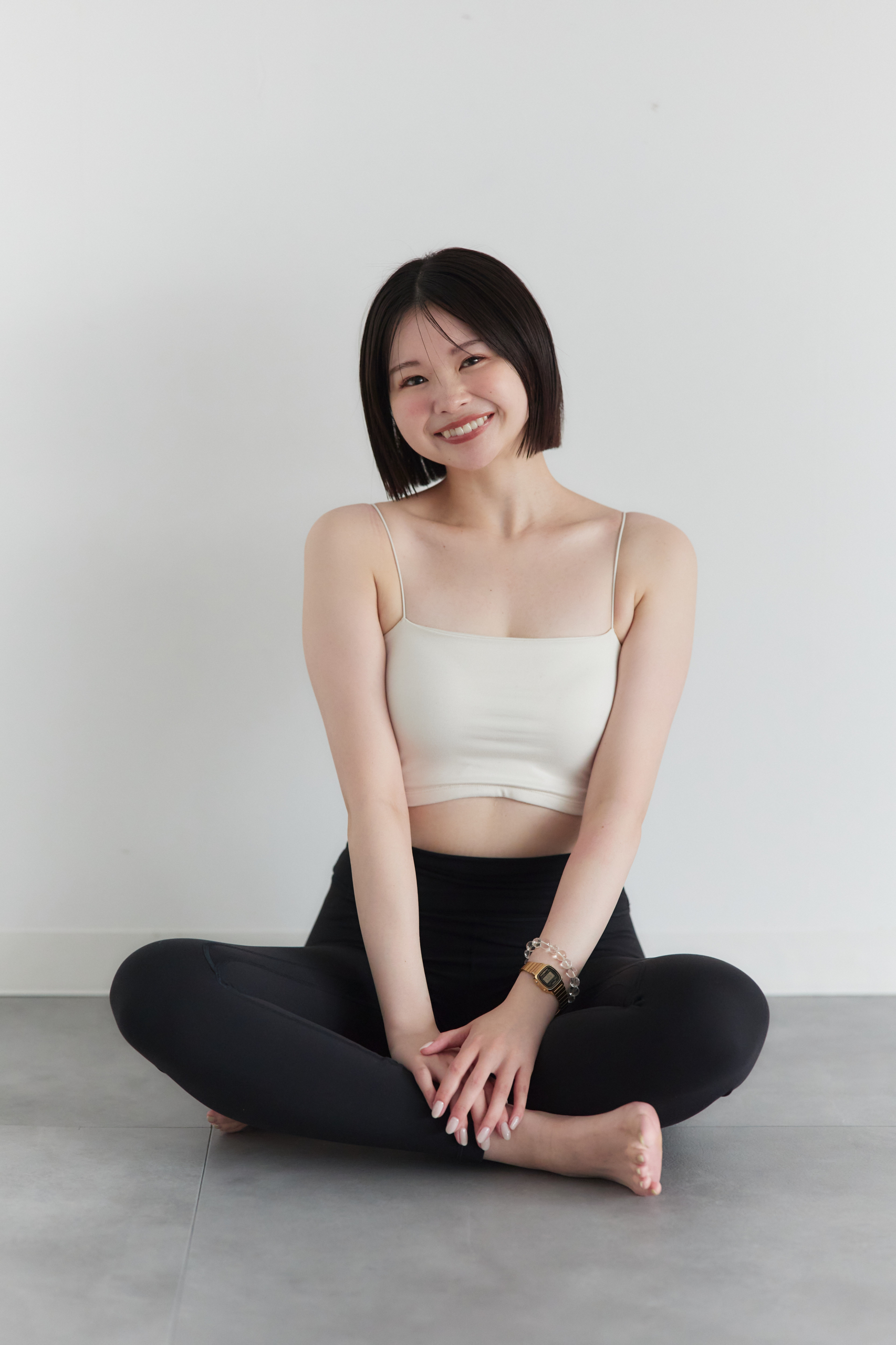 Instructors | pilates Studio 027