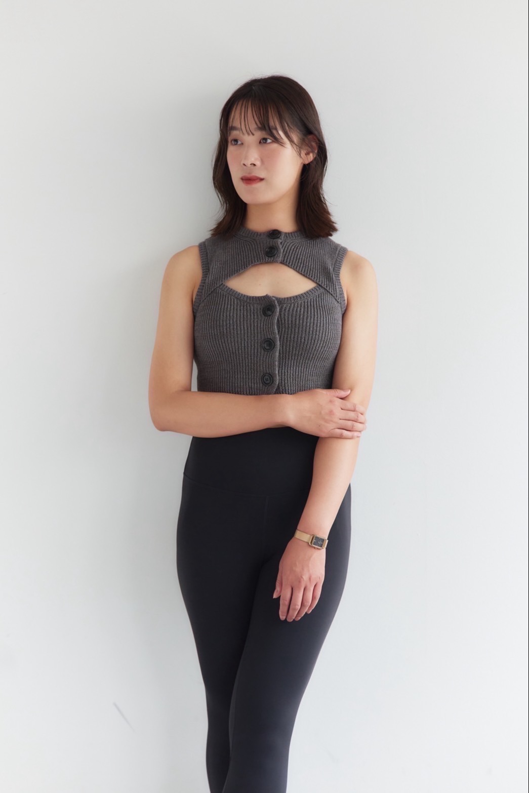 mayu ikuta