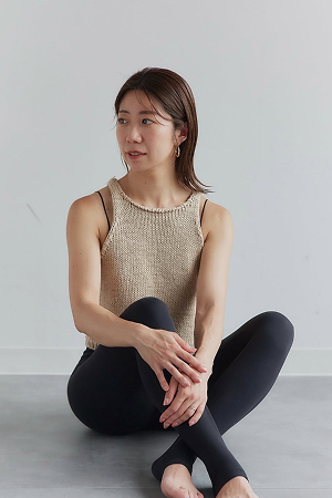 hiroko