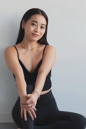 mai sakamoto