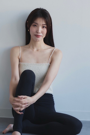 mayu