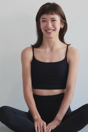 natsumi