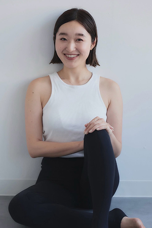 yuuko